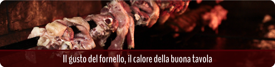 il fornello